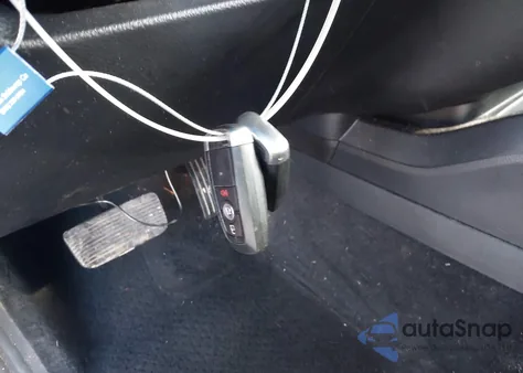 2020 Ford Ranger Lariat z USA, uszkodzony, nr VIN 1FTER4FH4LLA13854